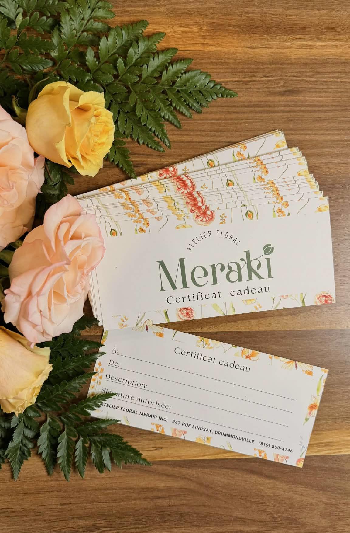 Carte-cadeau