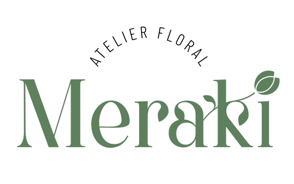 Atelier Floral Meraki